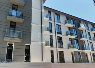 Квартира на продажу студия, 33 м2, Сочи, Молодогвардейская улица, 2/80, ЖК Новый Квартал