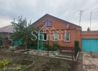 Продам дом, 120 м2, Черногорск, Саянская улица