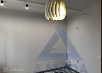 Продам 1-комнатную квартиру, 41 м2, Анапа, Владимирская улица, 142, ЖК Триумф