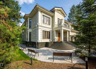 Дом на продажу, 838 м2, деревня Таганьково, коттеджный посёлок Николино, 86