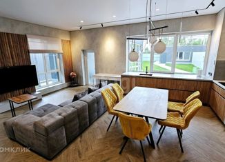 Сдаю дом, 158 м2, посёлок Садовый, Янтарная улица, 20