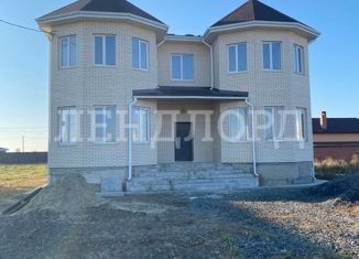 Продажа дома, 250 м2, коттеджный поселок Усадьба, Тишинская улица