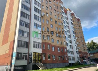 3-ком. квартира на продажу, 90.7 м2, Вязьма, улица Маяковского, 5