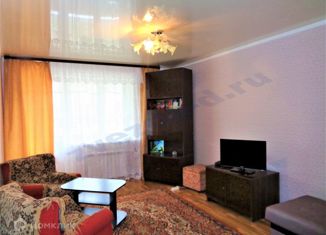 Продам 2-комнатную квартиру, 50.6 м2, посёлок Новосиньково, микрорайон Дуброво, 3