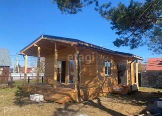 Продам участок, 6 сот., поселок Тулинский