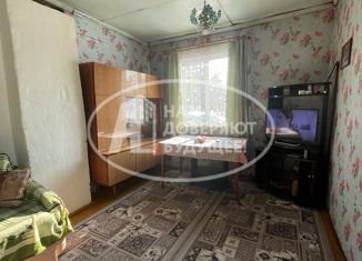 Продажа дома, 51.5 м2, Кудымкар, улица Свердлова