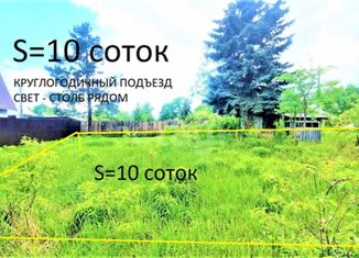 Продам дом, 30 м2, Брянск, Железнодорожная улица