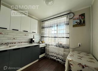 Двухкомнатная квартира на продажу, 44.8 м2, Республика Башкортостан, Братская улица, 9