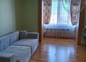 Продаю 3-комнатную квартиру, 82.2 м2, посёлок городского типа Комсомольское, Зелёная улица, 31