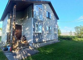 Продажа дома, 124.3 м2, деревня Телятьево, деревня Телятьево, 12уч1