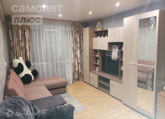 Продам 1-ком. квартиру, 30 м2, село Молочное, Студенческая улица, 13