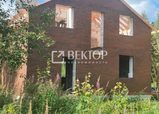 Продаю дом, 137 м2, деревня Середняя, квартал Летний, 53