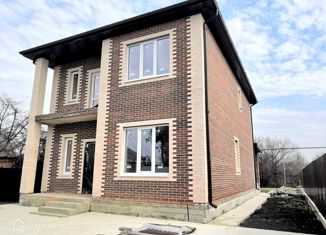 Продам дом, 140 м2, Краснодар, улица Ивана Кожедуба, 39, улица Ивана Кожедуба