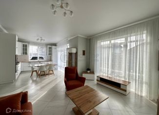 Дом на продажу, 130 м2, деревня Ленино