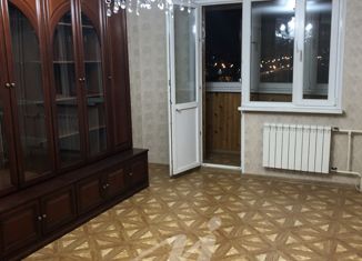 Продается однокомнатная квартира, 37.7 м2, Москва, Весенняя улица, 4, Весенняя улица