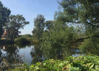 Продажа земельного участка, 23 сот., посёлок Барвиха