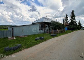 Дом на продажу, 50 м2, деревня Малые Акияры