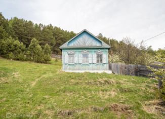 Дом на продажу, 42 м2, село Турка, Рабочая улица