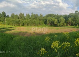 Продаю земельный участок, 37 сот., деревня Желохово