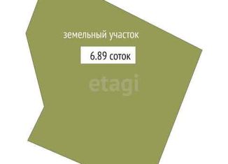 Продажа дома, 184 м2, поселок Приобский, улица Лесная Поляна, 2