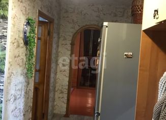 Продам 3-комнатную квартиру, 57.1 м2, Троицк, улица имени Т.Д. Дерибаса, 22А