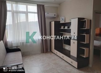 1-ком. квартира на продажу, 41.1 м2, село Раздольное, Буковая улица, 2А