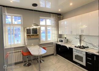 Продам таунхаус, 112.2 м2, деревня Ивановское, улица Николинские Ключи, 17к2