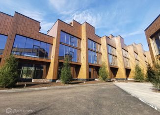 Продам таунхаус, 120 м2, Оренбург, Релейная улица, блок1ск10