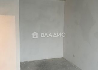 1-ком. квартира на продажу, 27.2 м2, Мурино, ЖК Мой Мир, Воронцовский бульвар, 21к2