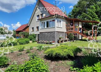 Продажа дома, 130 м2, деревня Вишенки