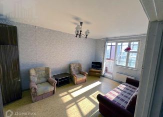 Однокомнатная квартира на продажу, 38 м2, Москва, Сельскохозяйственная улица, 18к4, Сельскохозяйственная улица