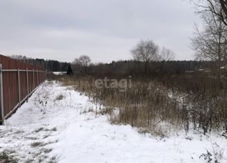 Продаю земельный участок, 5.87 сот., деревня Калинино, улица Хади Такташа