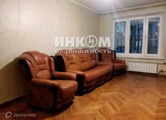 Продается 3-ком. квартира, 57.5 м2, Москва, улица Молостовых, 15к3, улица Молостовых