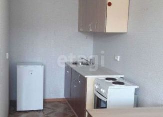 Продается квартира студия, 30 м2, Новосибирск, улица Мясниковой, 8/1, улица Мясниковой