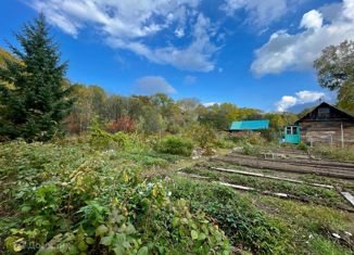Продам дом, 12 м2, СНТ Водник, Амурская улица