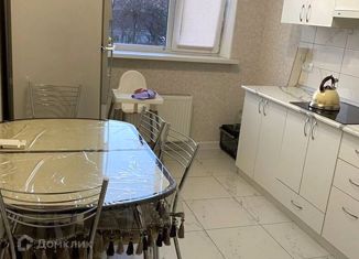 Продается 1-комнатная квартира, 35 м2, Ставрополь, Чапаевский проезд, 57, микрорайон Чапаевка