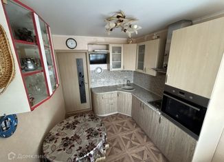 Продам 1-ком. квартиру, 35.6 м2, посёлок Московский, Лиственная улица, 21Б