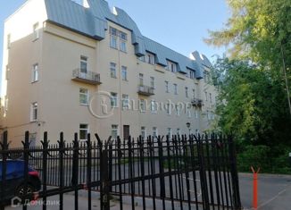 Сдам офис, 1000 м2, Санкт-Петербург, Лесной проспект, 19к1