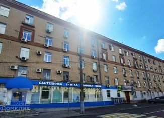 Продается офис, 197.3 м2, Москва, Ботаническая улица, 14, станция Владыкино