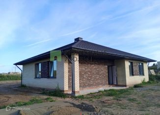 Дом на продажу, 75 м2, деревня Каменное, Самоцветная улица, 56