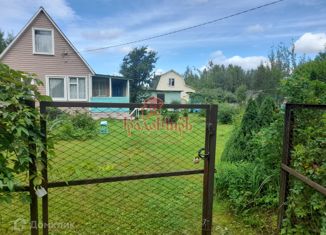 Продажа дома, 50 м2, садовое товарищество Меркурий, садовое товарищество Меркурий, 85