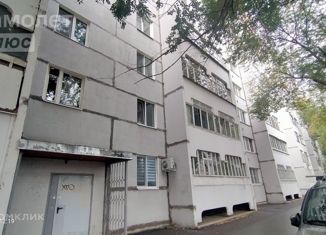 Продажа двухкомнатной квартиры, 49.5 м2, Казань, улица Рихарда Зорге, 93А, Приволжский район