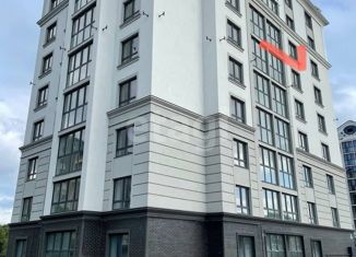 Продается 1-комнатная квартира, 40.4 м2, Калининградская область, улица Тургенева, 16А