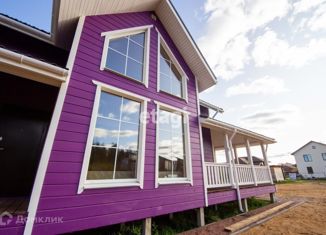 Продам дом, 170 м2, Ленинградская область