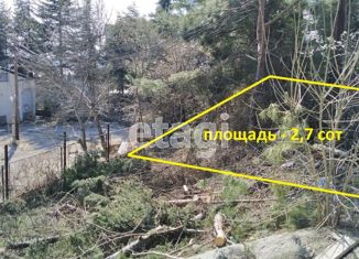 Продается земельный участок, 2.7 сот., посёлок городского типа Никита, посёлок городского типа Никита, 7