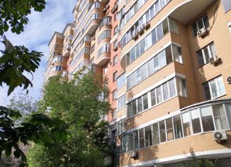 Продажа 3-комнатной квартиры, 110 м2, Москва, Петрозаводская улица, 28к1, Петрозаводская улица