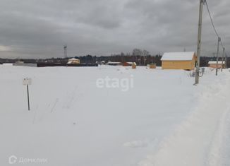 Земельный участок на продажу, 6 сот., деревня Еремеево, Вознесенская улица