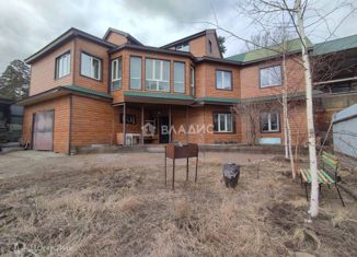 Продам дом, 281.5 м2, Улан-Удэ, Уссурийский переулок