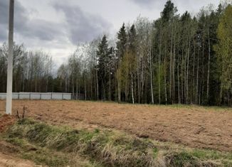 Продаю участок, 32.35 сот., деревня Бони, Бонихинская улица