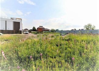 Участок на продажу, 5.4 сот., деревня Патрушева, Степная улица